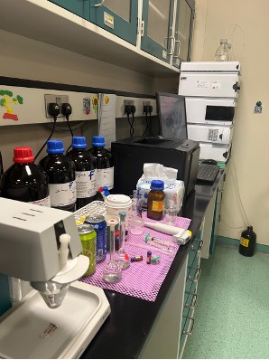 ورشة التفكير التصميمي - طالبات