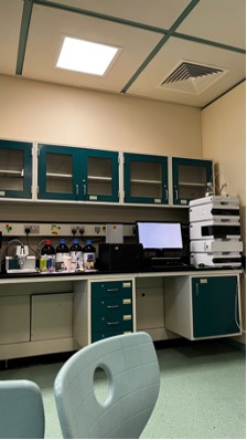 البرنامج الإثرائي - كلية العلوم